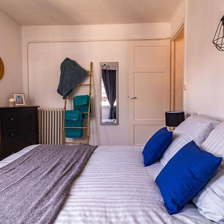 Cosy'Appart - Le Patrice Apartamento Ruan Exterior foto